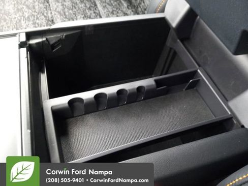 New 2025 Ford F150 Tremor w/ Bed Utility Package image 20