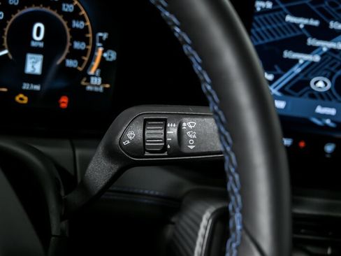 Used 2025 Ford Mustang Dark Horse image 26