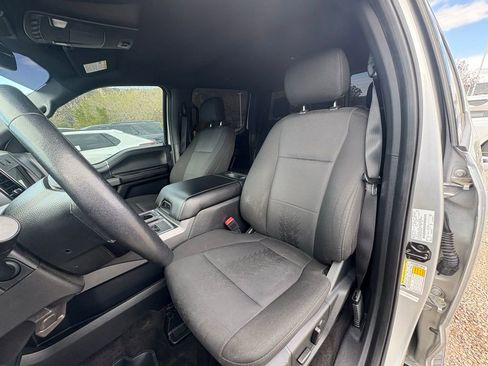 Used 2019 Ford F150 XLT w/ Equipment Group 302A Luxury image 15