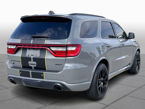 Certified 2024 Dodge Durango SRT image 13