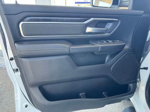 Used 2023 RAM 1500 Big Horn AWD/4WD image 17