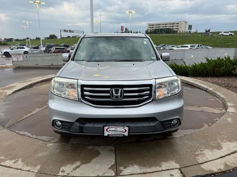 Used 2014 Honda Pilot EX image 11