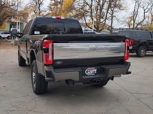 New 2026 Ford F350 King Ranch image 7