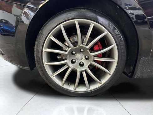 Used 2011 Maserati GranTurismo S RWD image 43