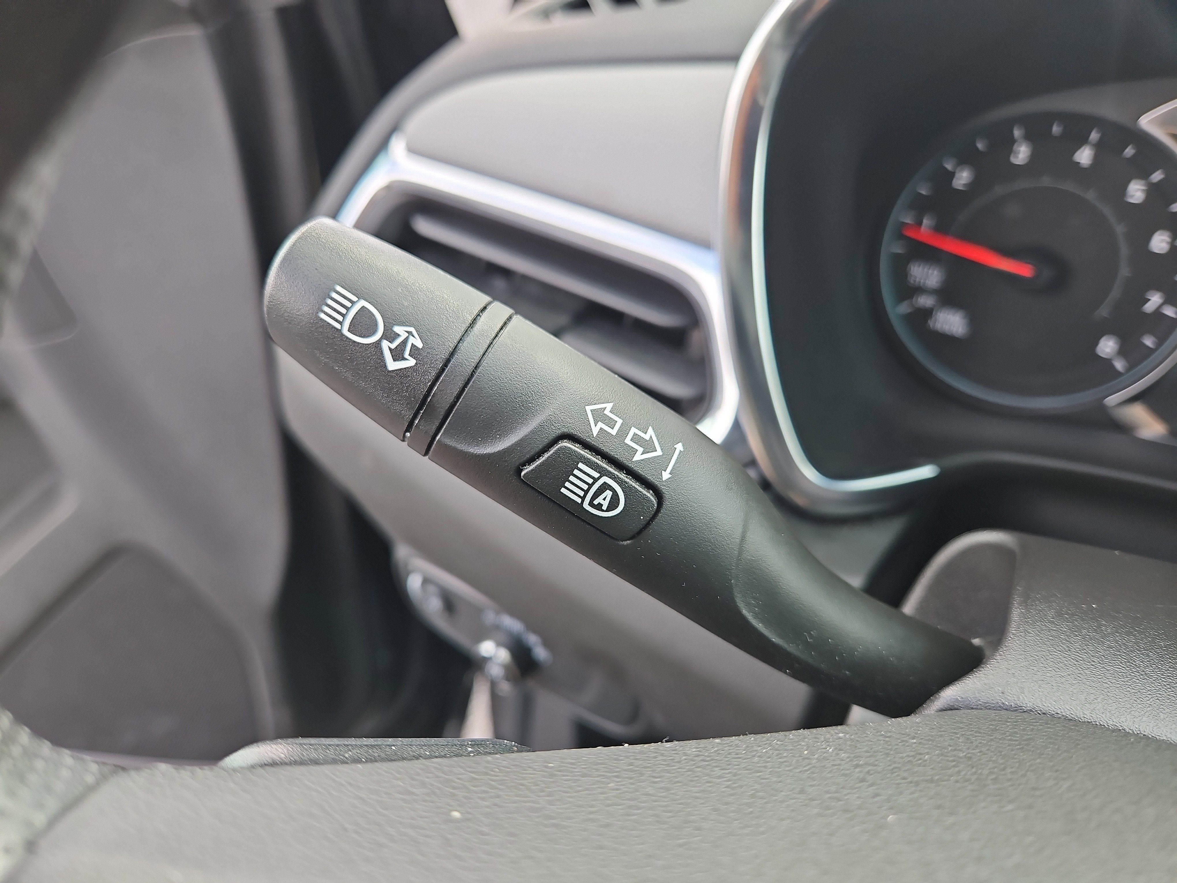Certified 2024 Chevrolet Equinox LS w/ LS Convenience Package FWD image 23
