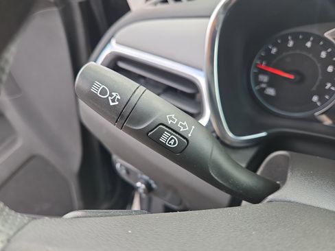 Used 2024 Chevrolet Equinox LS w/ LS Convenience Package image 23