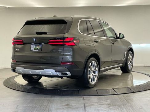 New 2026 BMW X5 xDrive50e AWD/4WD image 5