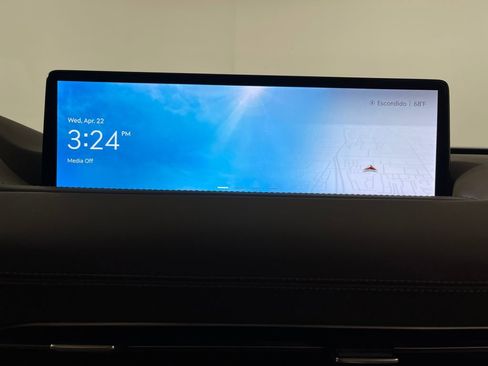 Used 2023 Genesis GV80 3.5T Advanced + AWD/4WD image 22