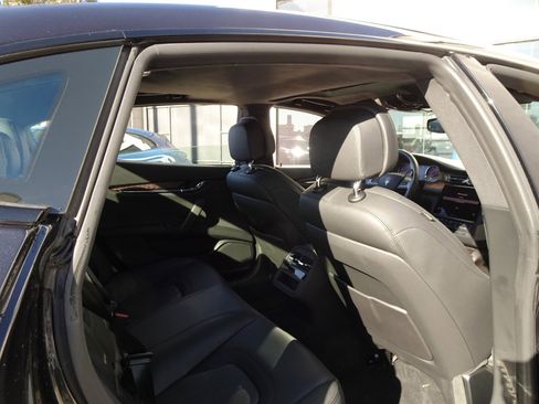 Used 2022 Maserati Quattroporte GT image 12