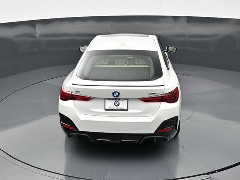 New 2026 BMW i4 xDrive40i w/ M Sport Package AWD/4WD image 22
