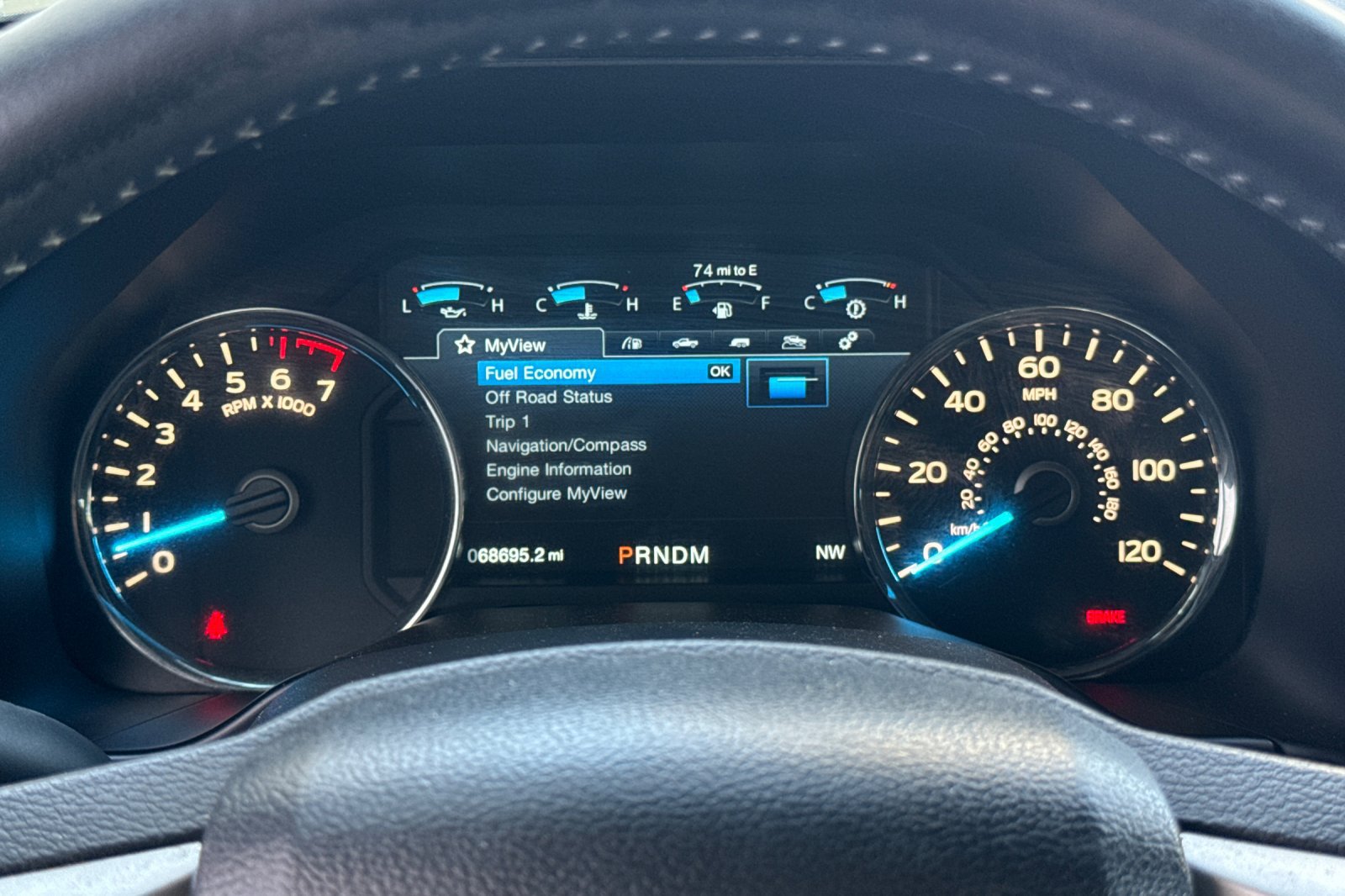 Certified 2018 Ford F150 Lariat RWD image 23
