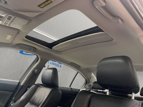 Used 2010 Honda Accord EX-L image 3