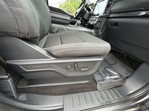 Used 2022 Ford F150 XLT w/ Equipment Group 302A High RWD image 27