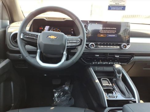 New 2026 Chevrolet Colorado LT w/ LT Convenience Package RWD image 13