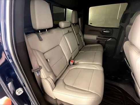 Used 2019 GMC Sierra 1500 SLT image 20