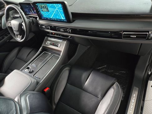 New 2026 Lincoln Aviator Reserve AWD/4WD image 21