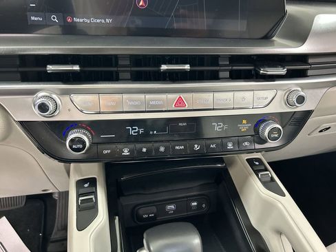 Used 2024 Kia Telluride S w/ S Sunroof Package AWD/4WD image 17