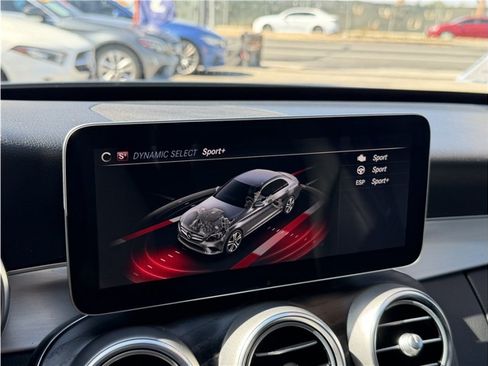 Used 2021 Mercedes-Benz C 300 Sedan image 51