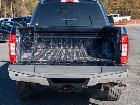 Certified 2021 Ford F250 XLT w/ XLT Premium Package image 14