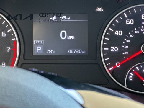 Certified 2019 Kia Optima LX FWD image 26