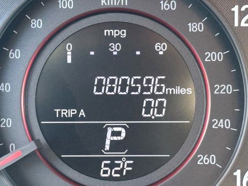 Used 2016 Honda Accord EX-L image 30