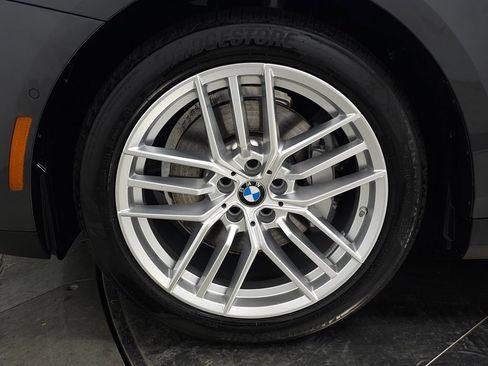 Certified 2025 BMW 530i xDrive image 14