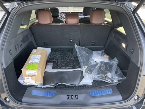 New 2026 Lincoln Nautilus Reserve image 12