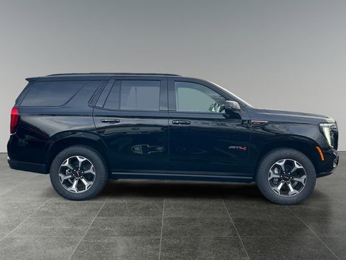 New 2026 GMC Yukon AT4 Ultimate image 8