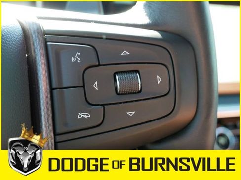 Used 2026 GMC Sierra 1500 Denali Ultimate image 27