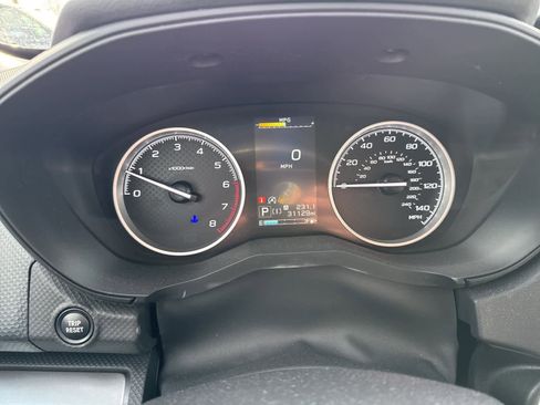 Used 2023 Subaru Forester Premium image 18