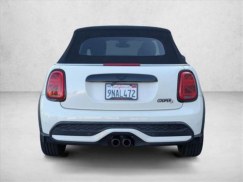 Used 2023 MINI Cooper S FWD image 8