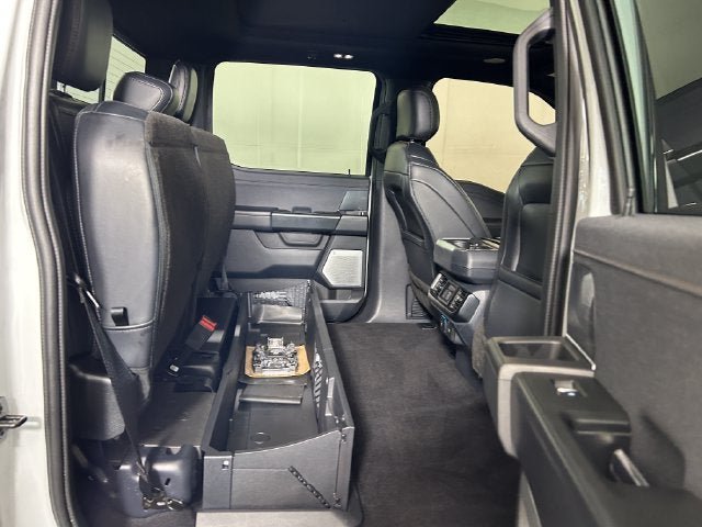 Used 2023 Ford F150 Raptor AWD/4WD image 25