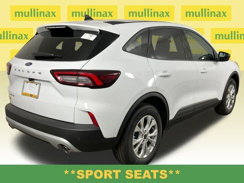 New 2026 Ford Escape Active w/ Tech Pack #1 image 4