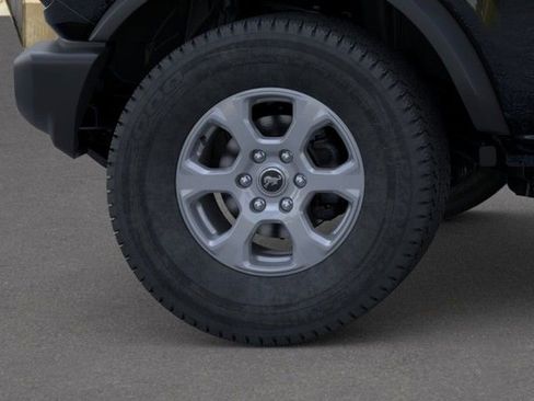 New 2026 Ford Bronco Big Bend AWD/4WD image 21
