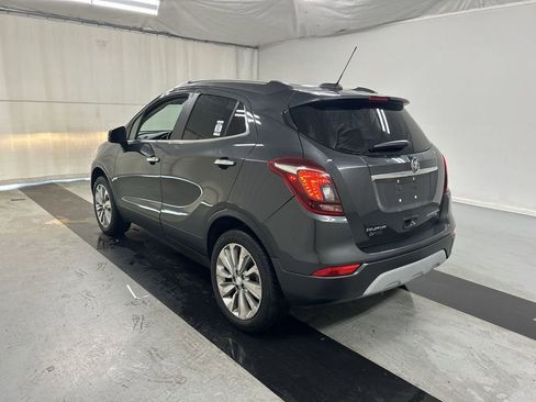 Used 2018 Buick Encore Preferred FWD image 7