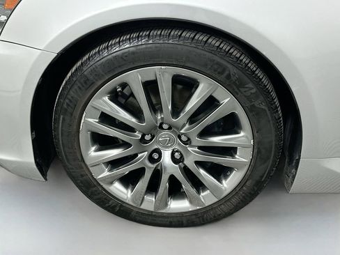 Used 2016 Lexus LS 460 image 29