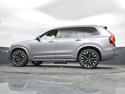 New 2026 Volvo XC90 B5 Plus w/ Protection Package AWD/4WD image 42