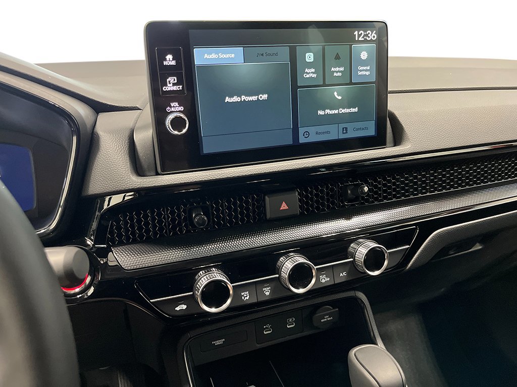 New 2027 Honda CR-V EX-L image 19