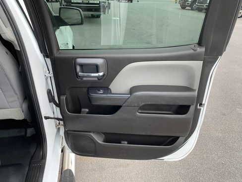 Used 2019 Chevrolet Silverado 2500 W/T image 29