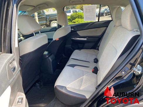 Used 2016 Subaru Crosstrek 2.0i Premium AWD/4WD image 24
