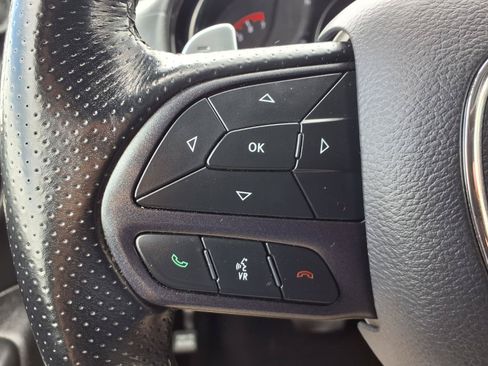 Used 2023 Dodge Durango GT RWD image 17