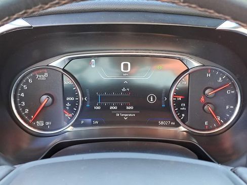 Used 2021 Chevrolet Blazer Premier w/ Driver Confidence II Package image 26