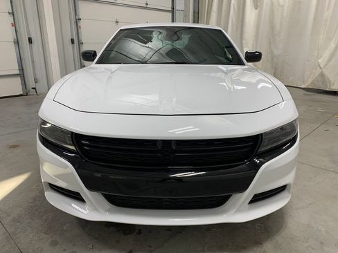 Used 2023 Dodge Charger SXT w/ Blacktop Special Edition image 14