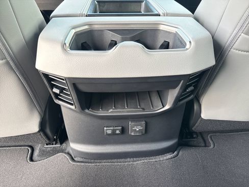 New 2026 Toyota Tundra Limited AWD/4WD image 13