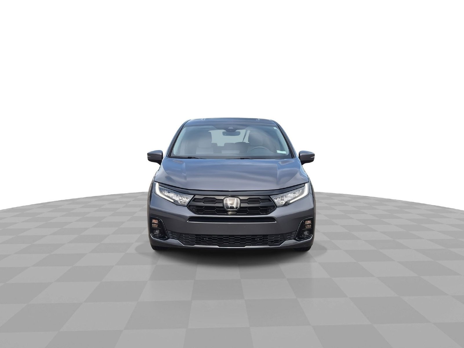 Used 2025 Honda Odyssey Elite image 3