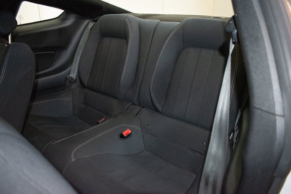 Used 2020 Ford Mustang GT RWD image 22