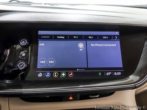 Used 2021 Buick Envision Preferred image 18