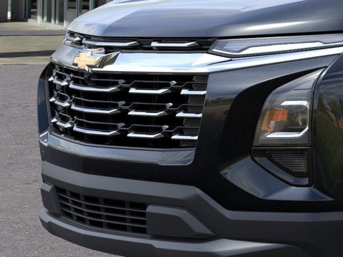 New 2026 Chevrolet Equinox LT FWD image 13