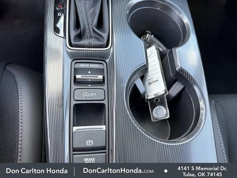 New 2026 Honda Civic Sport image 23
