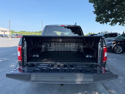 Used 2019 Ford F150 XL w/ Equipment Group 101A Mid AWD/4WD image 19